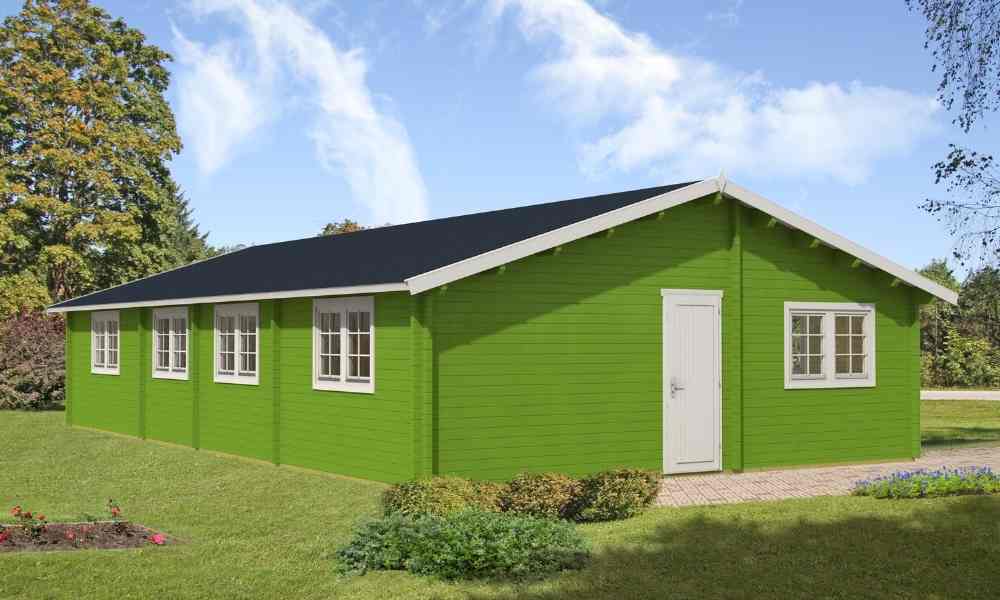 Kiama Timber Garder Cabins