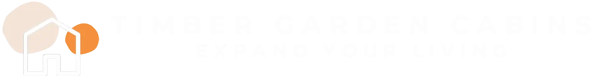 Timber Garden Cabins Logo