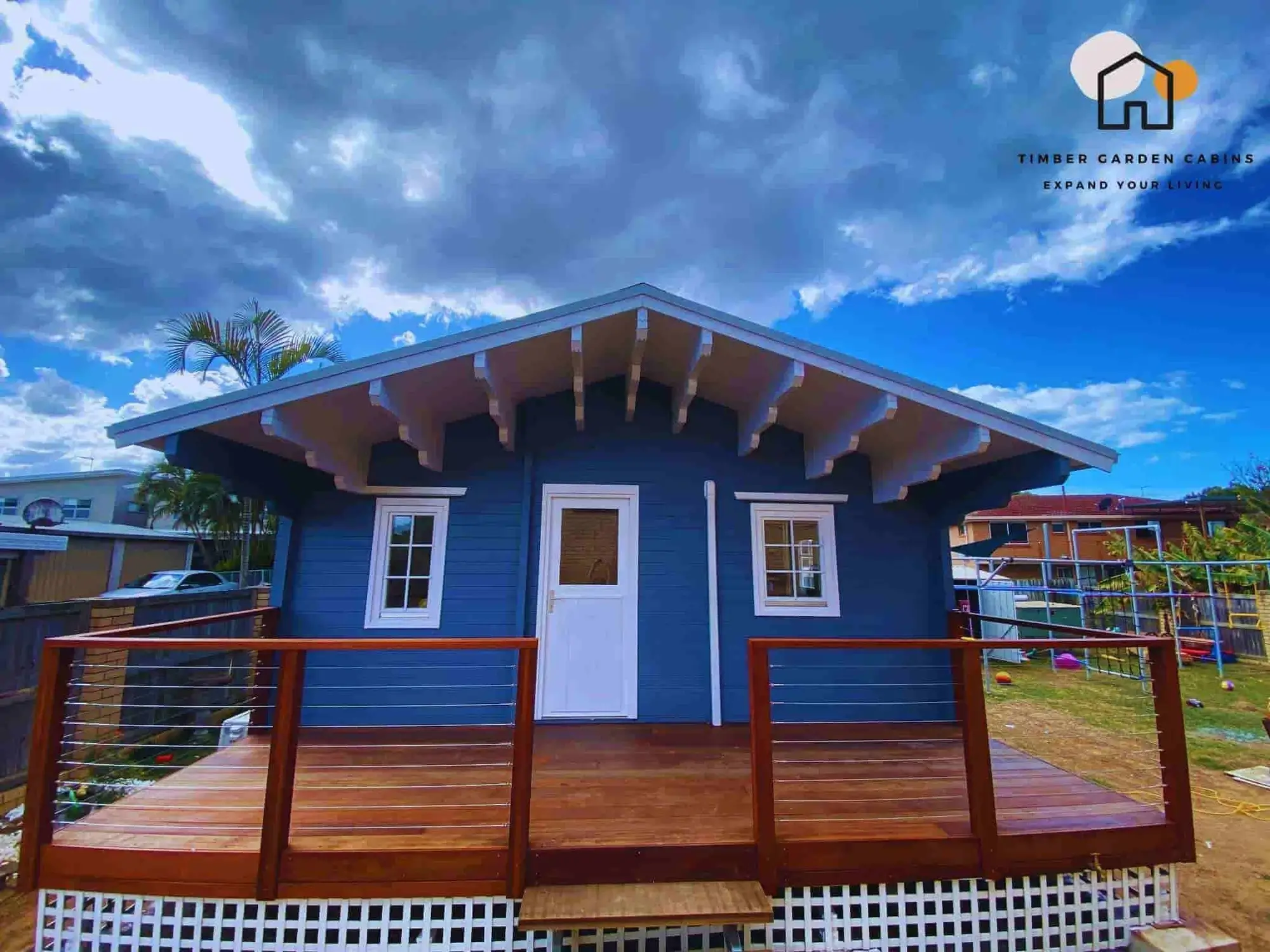 Stanthorpe