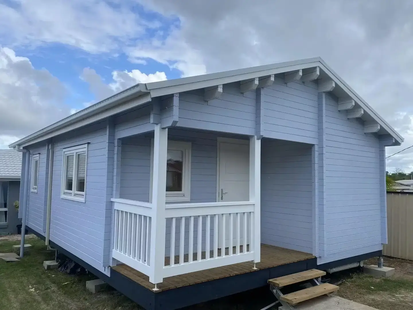 Most popular Granny Flats - 1 BEDROOM 40SQM