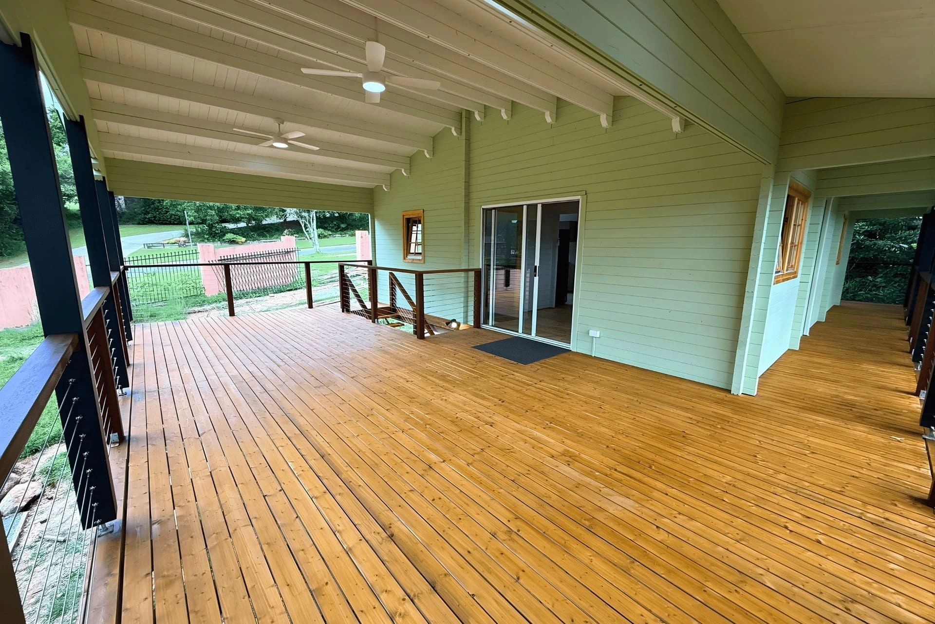 Explore the full timeline of building a timber home, from factory production to on-site assembly. Learn how prefab construction delivers speed, precision, and quality.