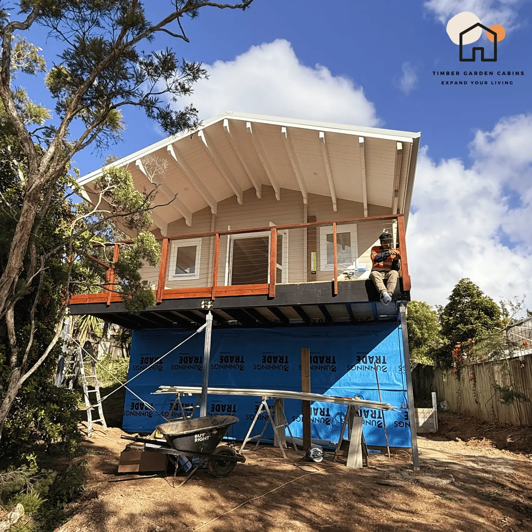 Granny Flat Finishing Touches: Making It Feel Like Home (Not Just an Add-on)