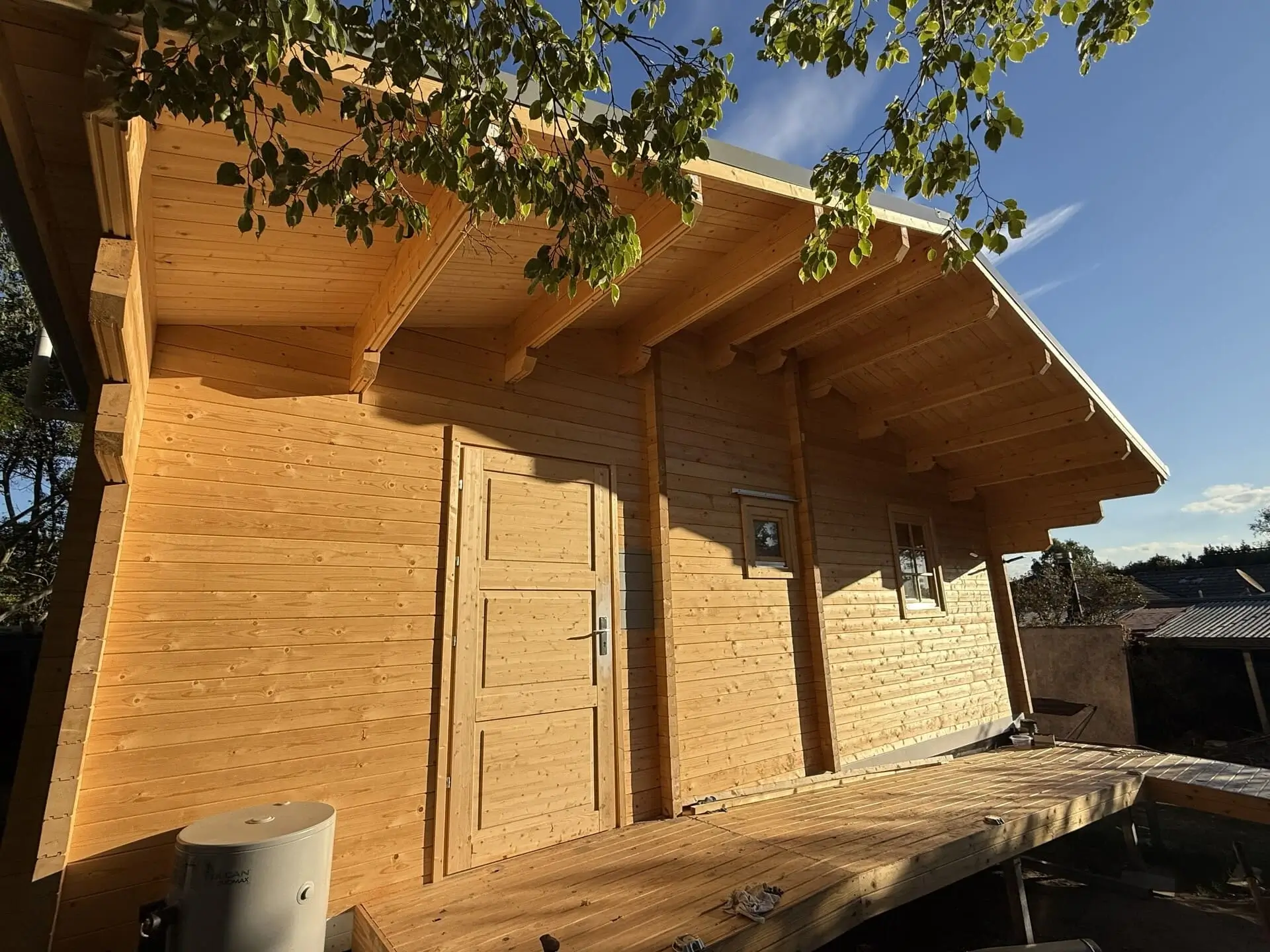 Maximising Resale Value: Design Features That Buyers Love in Granny Flats